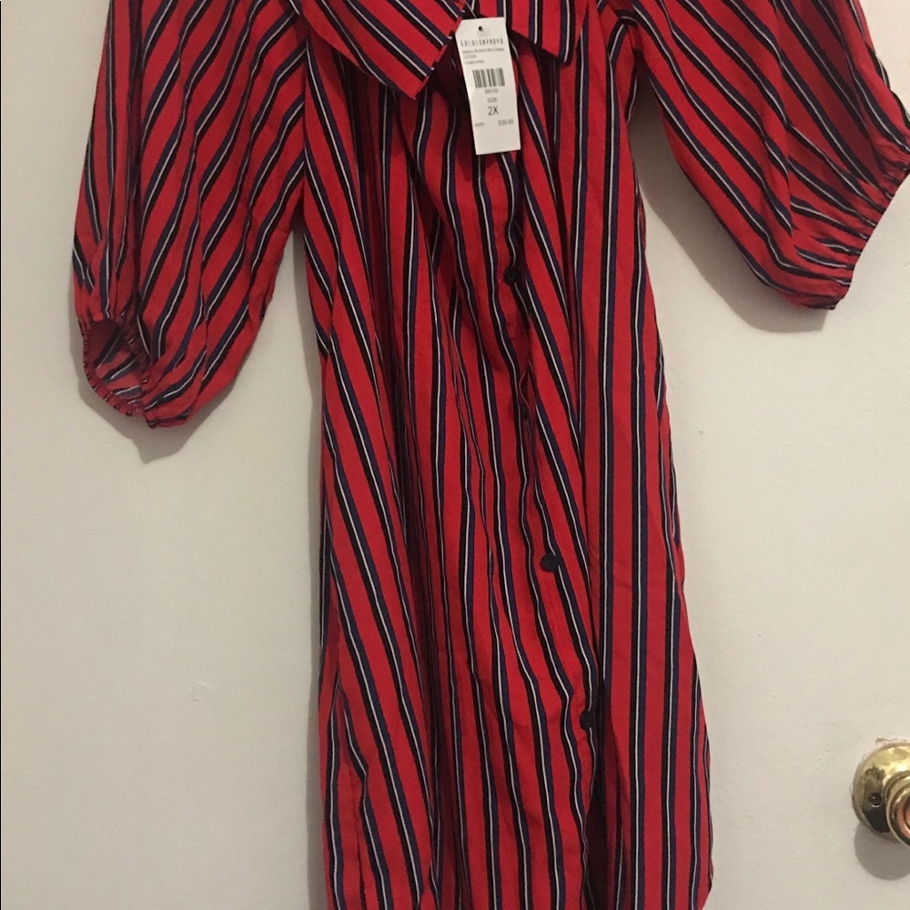 ❌SOLD❌Brunch dress